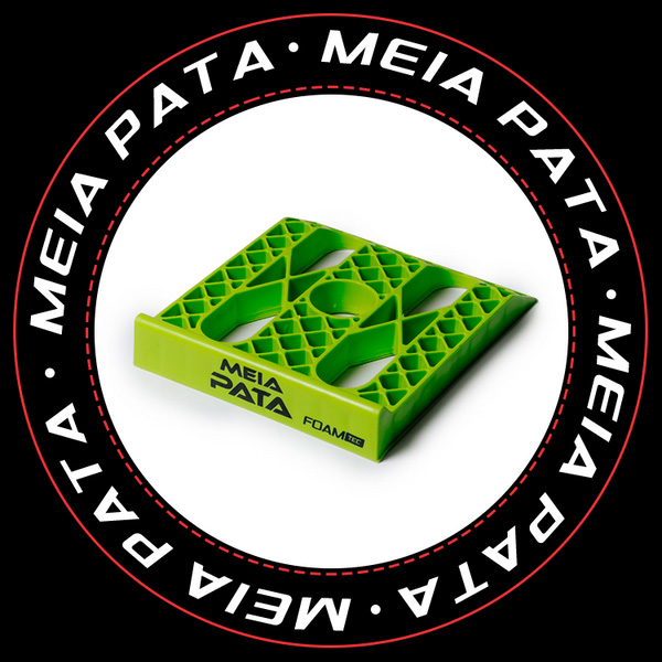 Rampa Meia Pata
